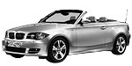 BMW E88 U1715 Fault Code