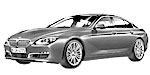 BMW F06 U1715 Fault Code